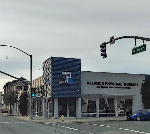 Balance Physical Therapy & Human Performance Center image