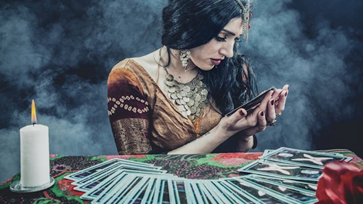 Psychic Readings and tarot cards Philly