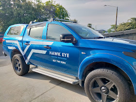 Hawk Eye Building Inspections Limited