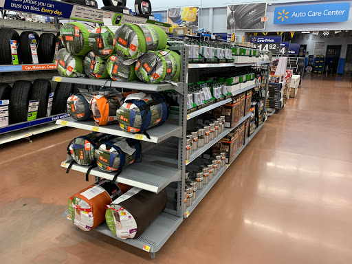 Department Store «Walmart Supercenter», reviews and photos, 12690 IL-59, Plainfield, IL 60585, USA