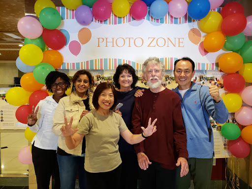 Yoga Studio «Copperfield - Body & Brain Yoga·Tai Chi», reviews and photos, 12020 FM 1960, Houston, TX 77065, USA