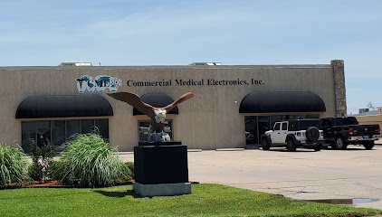 Commercial Medical Electronics