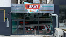Murray’s Burgers & Shakes