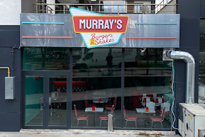Murray’s Burgers & Shakes image