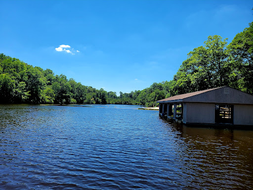 State Park «Natchez Trace State Park», reviews and photos, 24845 Natchez Trace Rd, Wildersville, TN 38388, USA