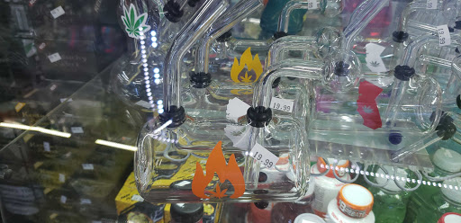 Tobacco Shop «King Tobacco», reviews and photos, 1310 W Pleasure Ave, Searcy, AR 72143, USA