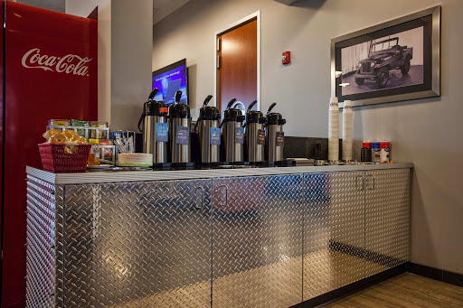 Jeep Dealer «Fields Chrysler Jeep Dodge RAM Glenview», reviews and photos, 2800 Patriot Blvd, Glenview, IL 60026, USA