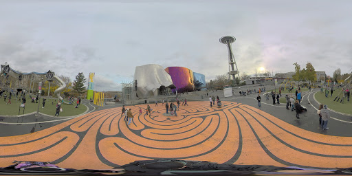 Event Venue «Seattle Center», reviews and photos, 305 Harrison St, Seattle, WA 98109, USA