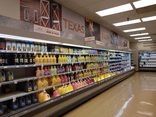 Grocery Store «United Supermarkets», reviews and photos, 4516 Old Jacksboro Hwy, Wichita Falls, TX 76302, USA