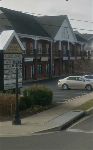 Nail Salon «Classic Nail Salon», reviews and photos, 3819 Harbor Rd # 105, Chesapeake Beach, MD 20732, USA