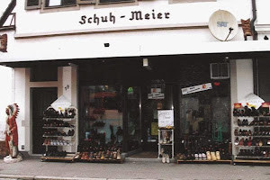 Schuh Meier