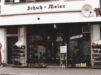 Schuh Meier