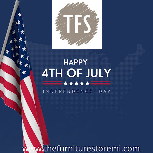 Furniture Store «The Furniture Store», reviews and photos, 10288 E Grand River Ave, Brighton, MI 48116, USA