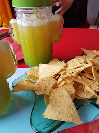 Plats et boissons du Restaurant tex-mex (Mexique) Le chicanos à Rillieux-la-Pape - n°11