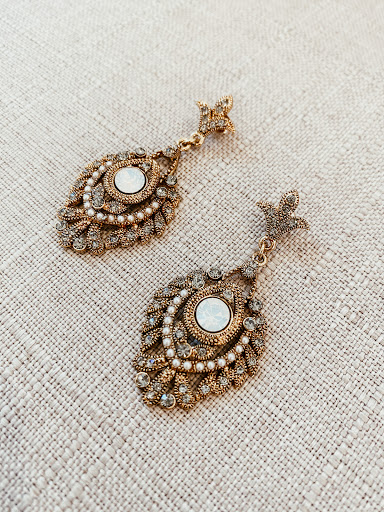 Bridal Shop «Atlanta Street Bridal Company», reviews and photos, 78 Atlanta St, McDonough, GA 30253, USA