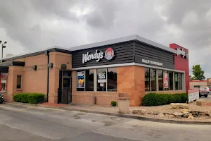 Wendy's image