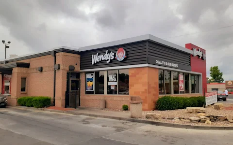 Wendy's image