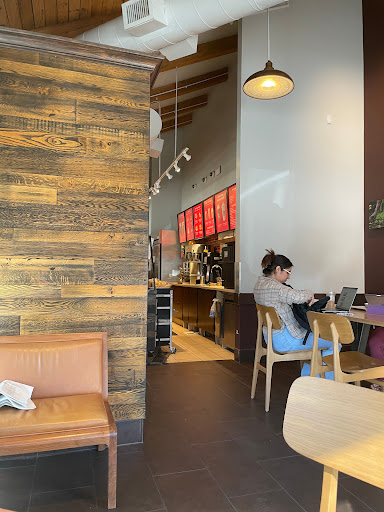 Starbucks image