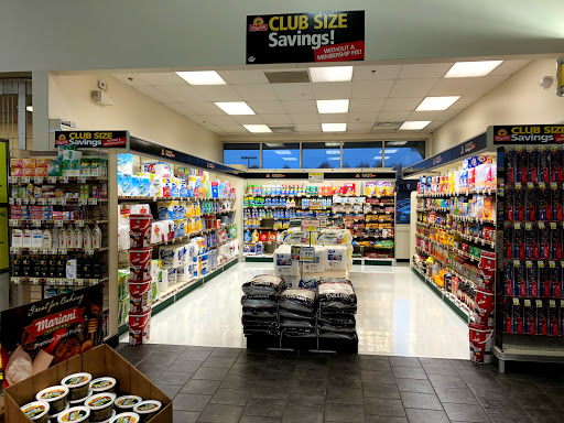 Produce Market «ShopRite of North Brunswick», reviews and photos, 400 Renaissance Rd, North Brunswick Township, NJ 08902, USA