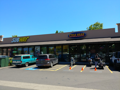 Motorcycle Parts Store «Cycle Gear», reviews and photos, 3137 Gateway St, Springfield, OR 97477, USA