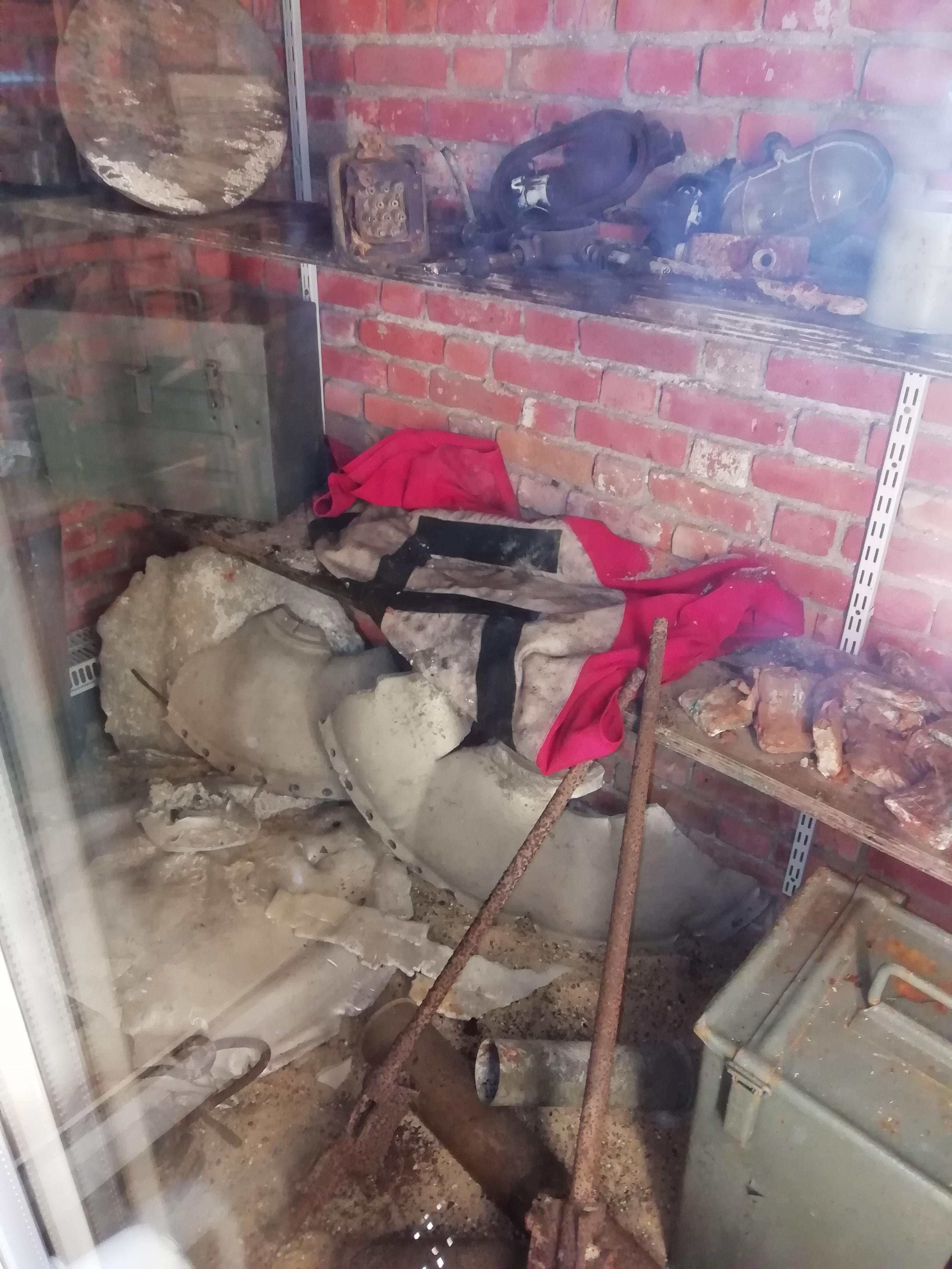 Photo n° 10 de l'avis de Mikabge. fait le 10/04/2019 à 14:22
