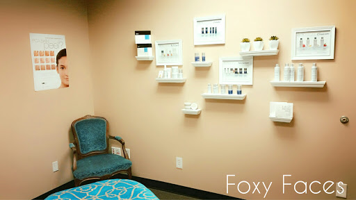 Spa «Foxy Faces», reviews and photos, 18205 N 51st Ave #135, Glendale, AZ 85308, USA