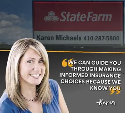 Auto Insurance Agency «State Farm: Karen Michaels», reviews and photos