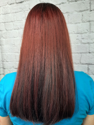 Hair Salon «Studio 9 Salon», reviews and photos, 37717 Mound Rd, Sterling Heights, MI 48310, USA