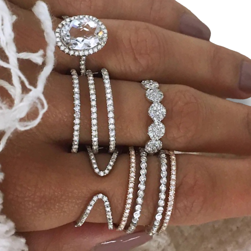 Jeweler «Decor Interiors and Jewelry», reviews and photos, 13476 Olive Blvd, Chesterfield, MO 63017, USA