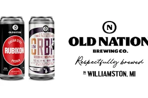 Old Nation Brewing Co. image