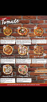 Photos du propriétaire du Pizzeria Pizza Nolita - Chez Rémi à Saint-Marcel-sur-Aude - n°11