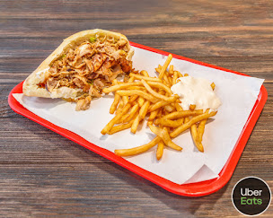 Photo n°15 de BROTHER'S SNACK à Gonfreville-l'Orcher ()