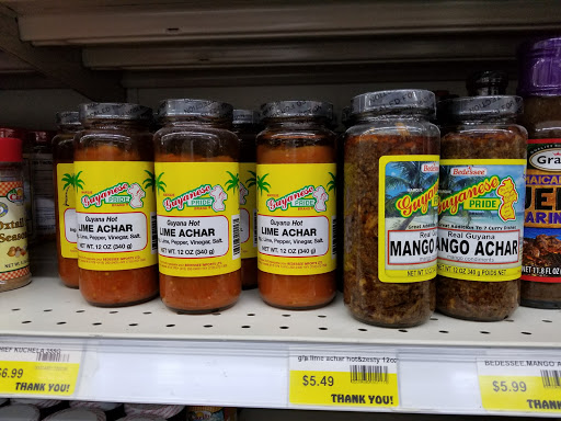 Grocery Store Saraga International Grocery reviews and 