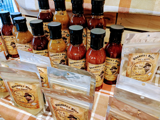 Butcher Shop «Durham Market», reviews and photos, 238 Main St, Durham, CT 06422, USA