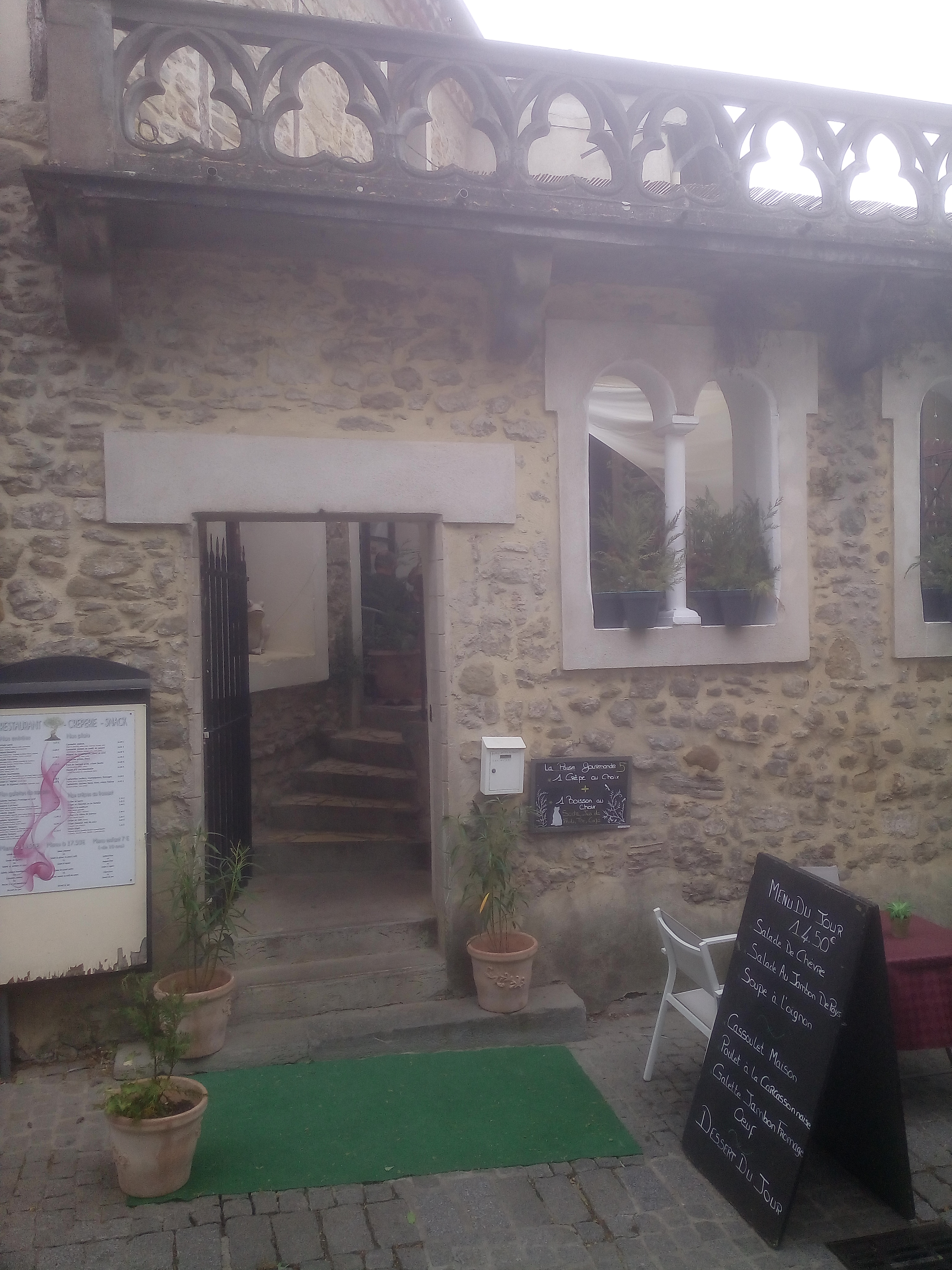 Photo n° 1 de l'avis de florian.e fait le 19/07/2017 à 11:41