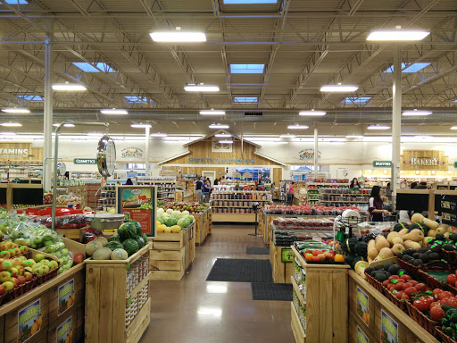 Health Food Store «Sprouts Farmers Market», reviews and photos, 1265 W Exchange Pkwy, Allen, TX 75013, USA