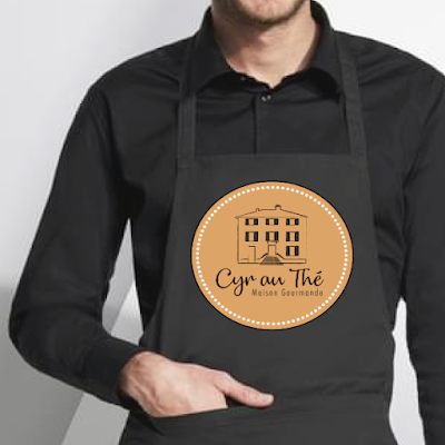 Shirtiland à Saint-Vérand