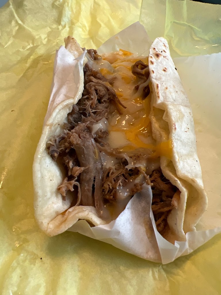 El Super Burrito 3 97701