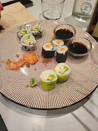 Plats et boissons du Restaurant de sushis You Sushi à Tarbes - n°2