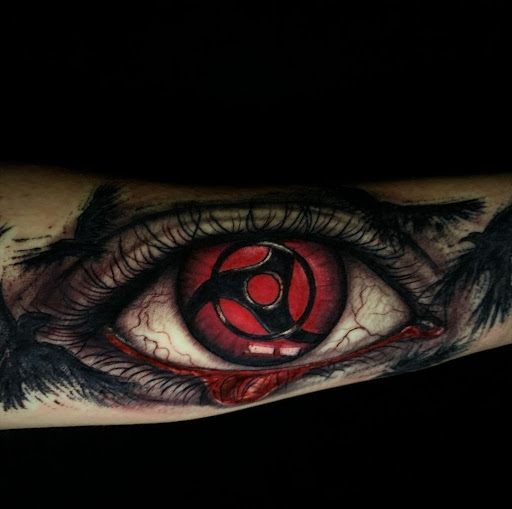 Explore new hampshire tattoo ideas, creative tattoo ideas in Buford, available at Inked Arts Tattoo Studio