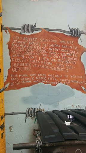 Grocery Store «La Casa Del Pueblo Inc.», reviews and photos, 1810 S Blue Island Ave, Chicago, IL 60608, USA