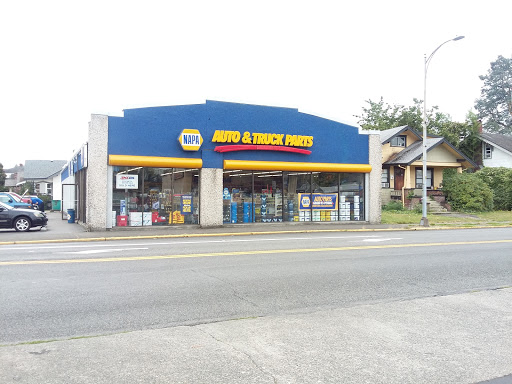NAPA Auto Parts - SPC- Sumner, 1312 Main St, Sumner, WA 98390, USA, 