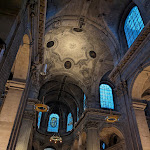 Photo n° 3 de l'avis de Andrew.o fait le 28/11/2019 à 19:58 pour Église Saint-Sulpice à Paris