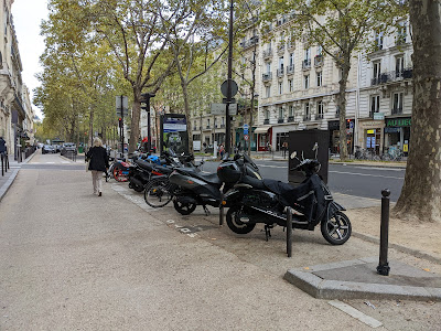 AGENCE ARAGO Paris 7 à Paris