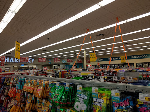 Drug Store «Bartell Drugs Rainier Avenue», reviews and photos, 2345 Rainier Ave S, Seattle, WA 98144, USA