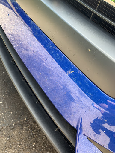 Car Wash «Buggy Bathe Auto Wash & Detail Shoppe», reviews and photos, 4357 Shore Dr, Virginia Beach, VA 23455, USA