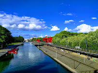 La Villette du Restaurant Boom Boom Villette à Paris - n°19