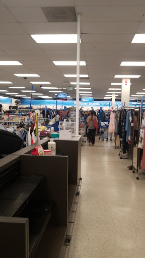Clothing Store «Ross Dress for Less», reviews and photos, 12115 Biscayne Blvd, North Miami, FL 33181, USA