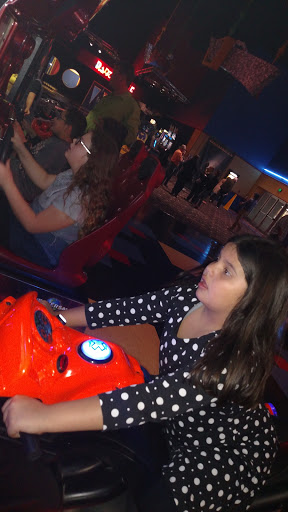 Movie Theater «Regal Cinemas Jewel 16», reviews and photos, 7200 Woodway Dr, Waco, TX 76712, USA