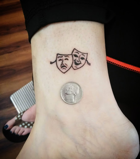 Tattoo Shop «Tattoos Unlimited», reviews and photos, 679 S Union Ave, Pueblo, CO 81004, USA